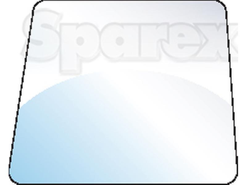 Windscreen for Massey Ferguson 590 (500 Series)