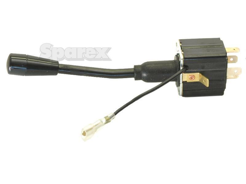 Steering Column Light Switch for Steyr 948