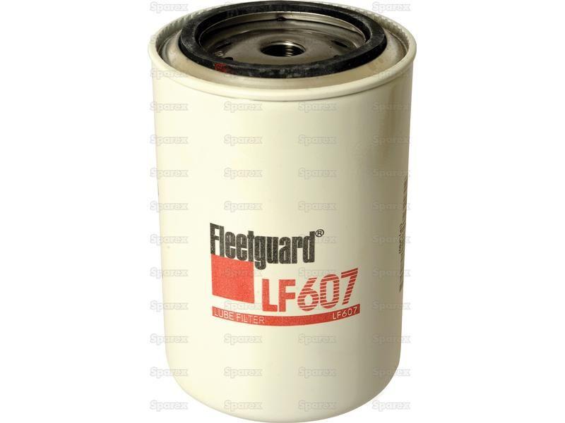 Oil Filter - Spin On - LF607 for Massey Ferguson 44 (Massey Harris Series)