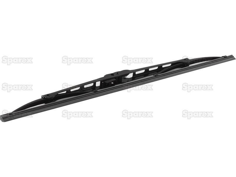 Wiper Blade - 15'' (375mm) 1pc. + S.14730 for Merlo SP SERIES