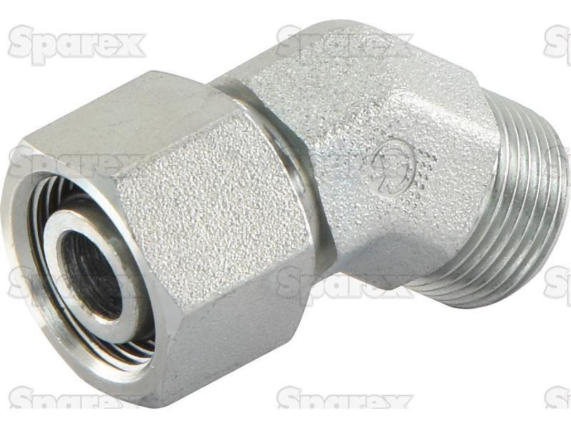 Compression Fitting - Ref.  EVSD15L