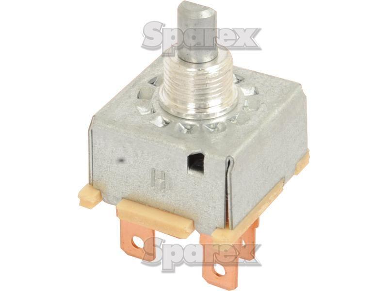 Blower Switch for Landini POWERMAX