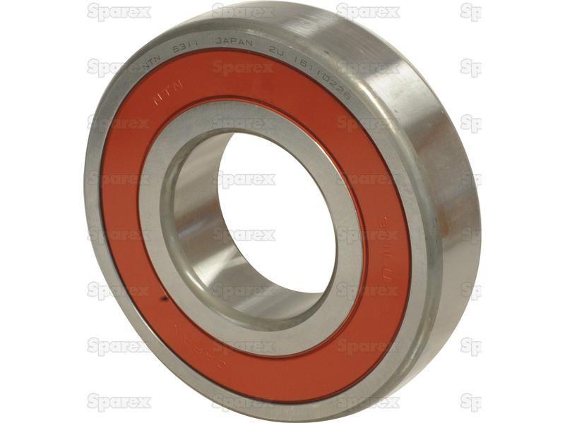 Sparex Deep Groove Ball Bearing (622072RS) for Ford New Holland