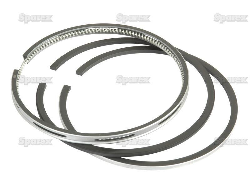 Piston Ring for Kubota L2601 (L Series Compact)