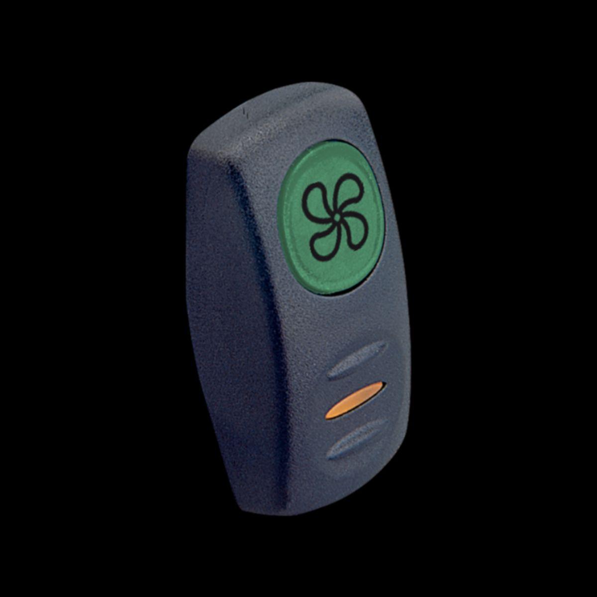 Fan Switch Key for Zetor 93-6945