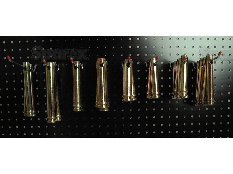 Dispenser Kit - Top Link Pins - Cat. 1/2