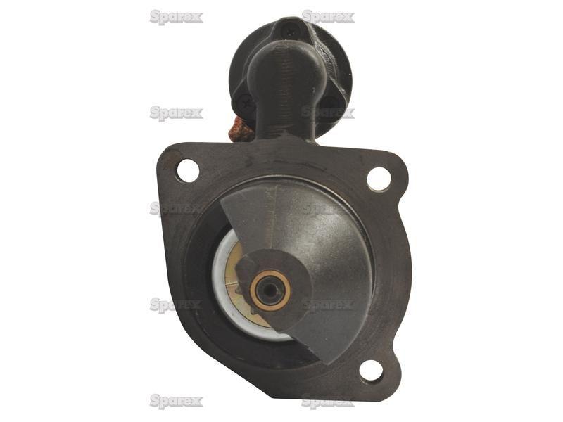 Starter Motor - 12V, 3.1Kw (Mahle) for Case IH
