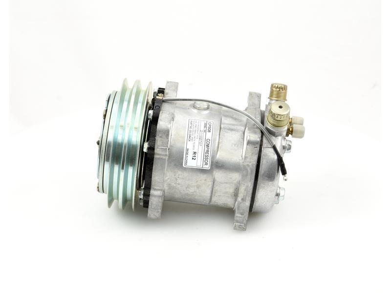 Compressor (SD508) for Deutz-Fahr D 2807