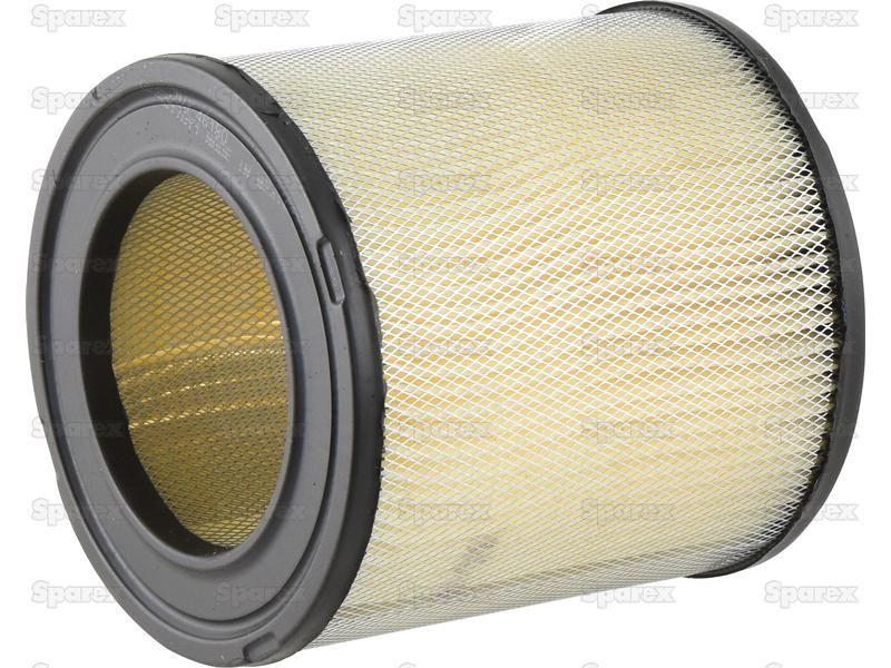 Air Filter - Outer - Hifi-Jurafil Filters, Wix Filters