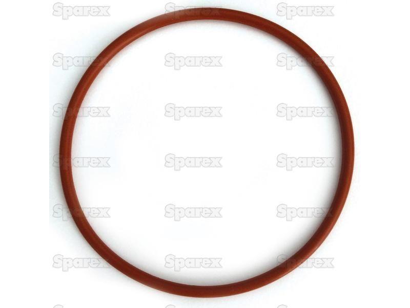 O Ring 3 x 70mm (Silicone) (Pk of 10 pcs.)