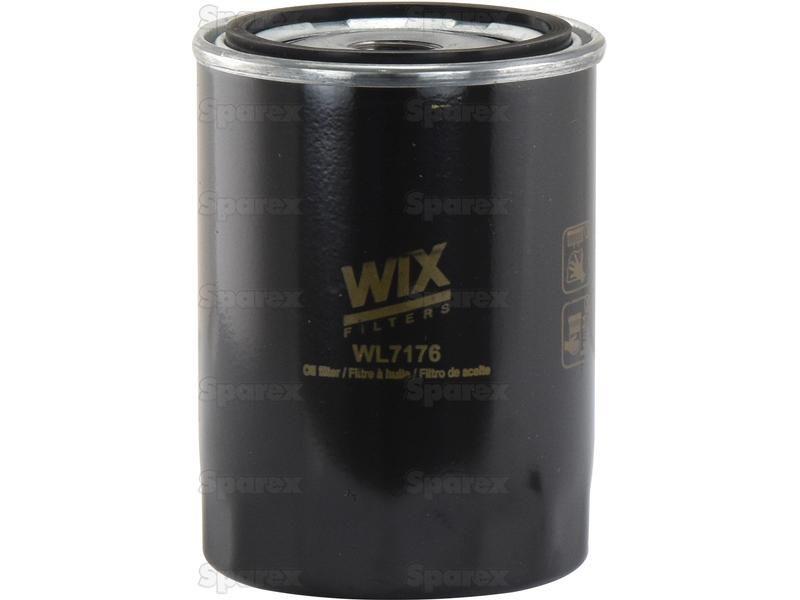Oil Filter - Spin On - for JCB
