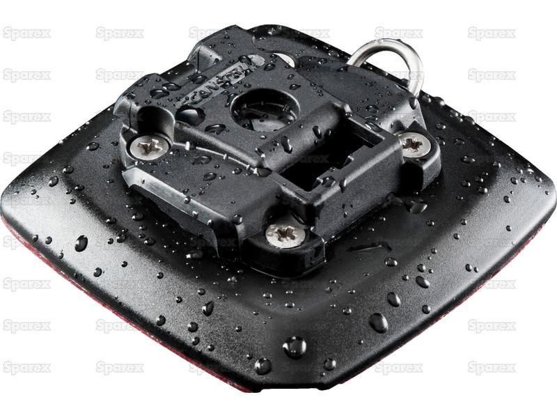 ROKK™ Mini Self Adhesive Surface Mount ROKK mini.-Scanstrut (RLS-404)