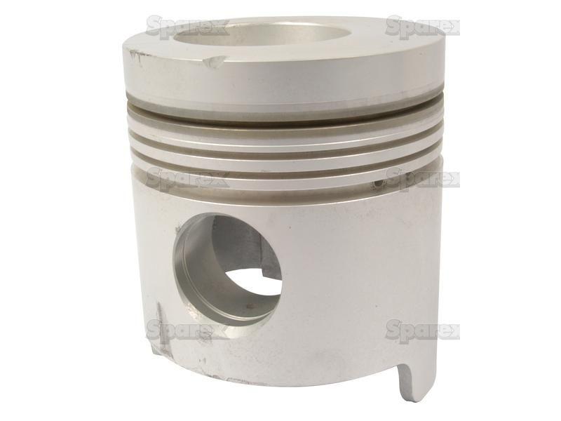 Piston (Standard) for Ford New Holland 655D