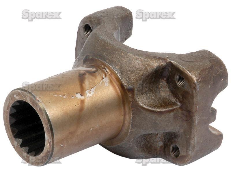 Yoke Coupling for Ford New Holland TS120 BRAZILIAN