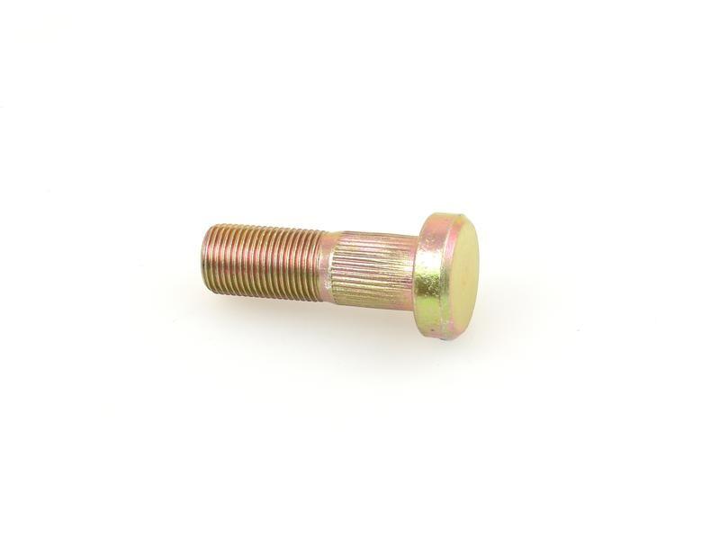 New Holland REAR WHEEL STUD 30 40