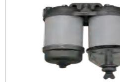 New Holland Fuel Water Separator Fuel Water Separator EBPN9N166AA