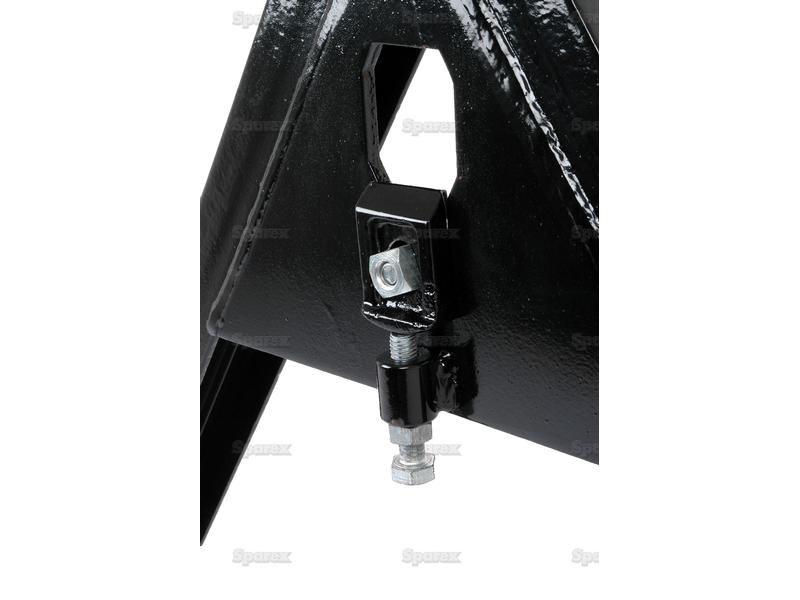 A Frame Implement Attachment (Cat. 1 & 2)