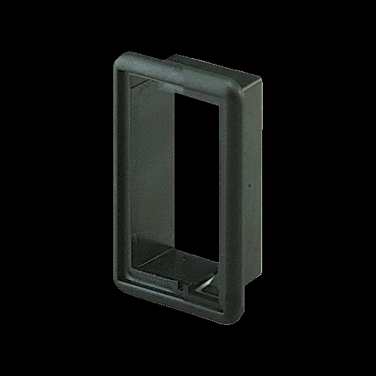 Bezel For Switches for Yanmar 17200A03000