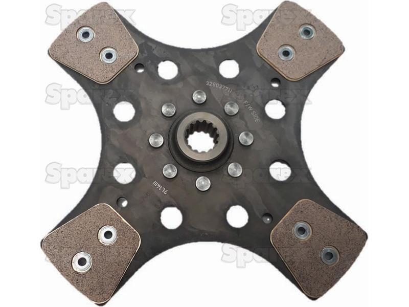 Clutch Plate for Lamborghini 990 PLUS