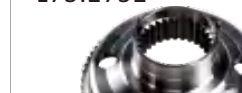 New Holland Epicycle Gear Carrier Unit 99680805151440