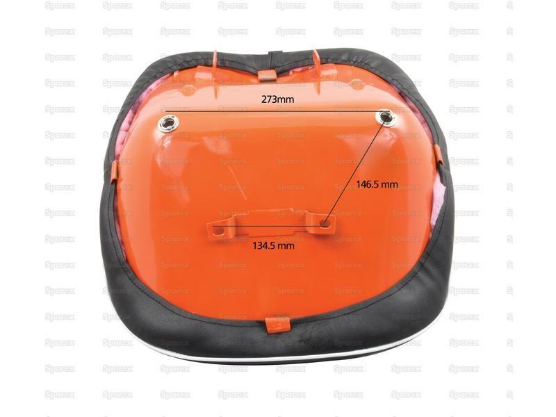 Sparex Seat Assembly for Kubota L1801 (L Series Compact)