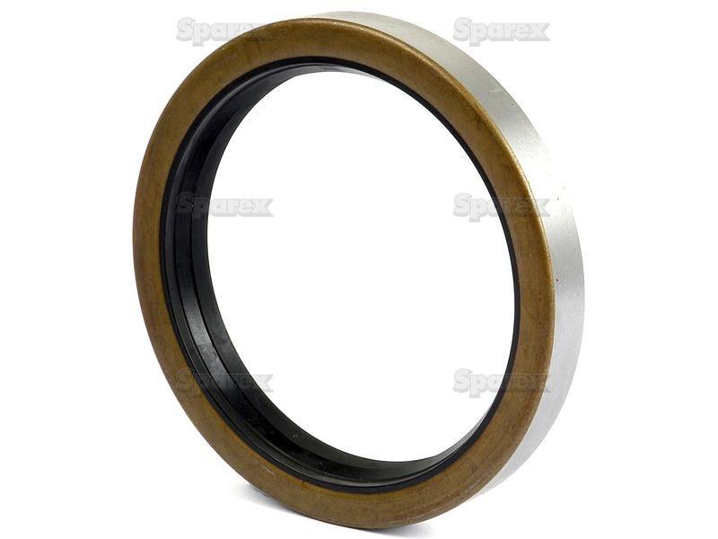 Imperial Rotary Shaft Seal, 4'' x 5'' x 5/8'' for Case IH 580 (Backhoe)