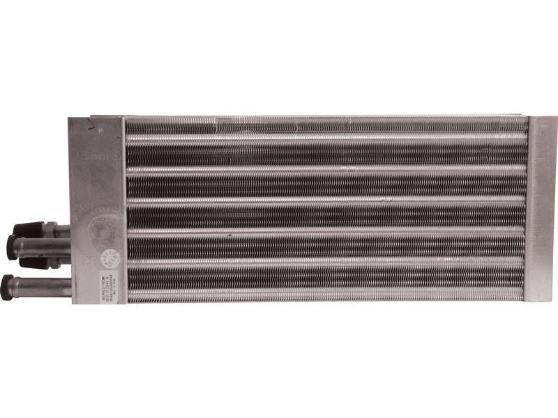 Evaporator