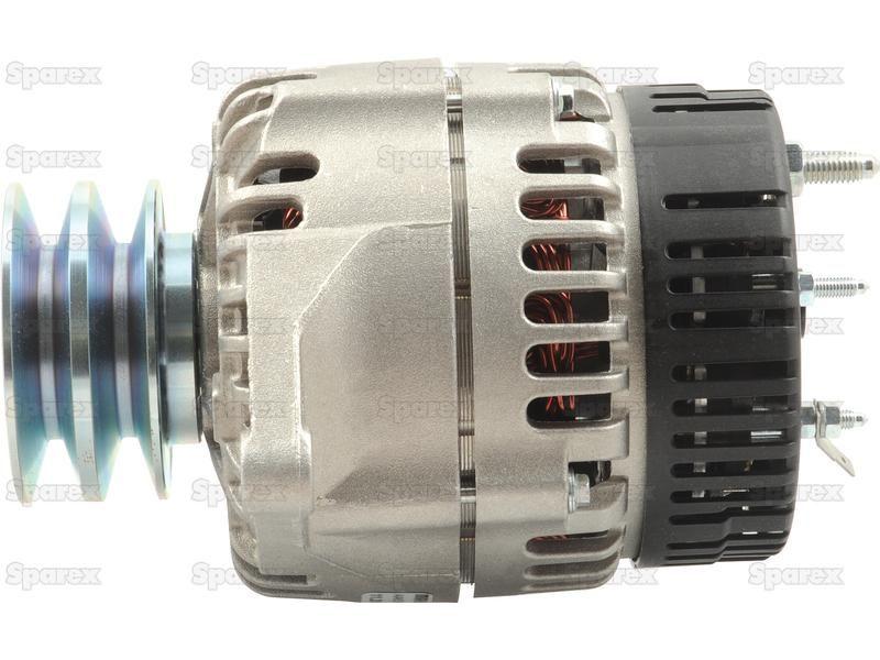 Alternator (Mahle) - 14V, 120 Amps for Steyr 8070