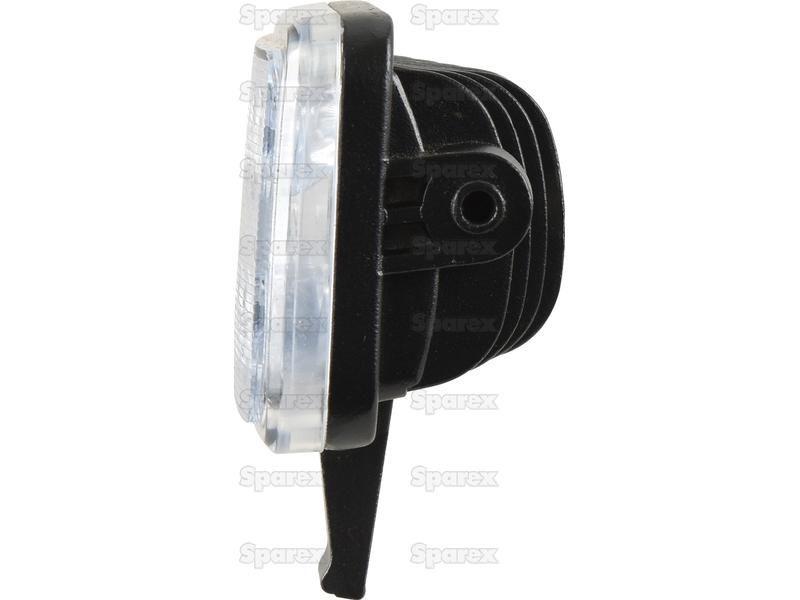 LED Work Light, Interference: Class 3, 4620 Lumens, 10-30V () for Steyr 4130 PROFI