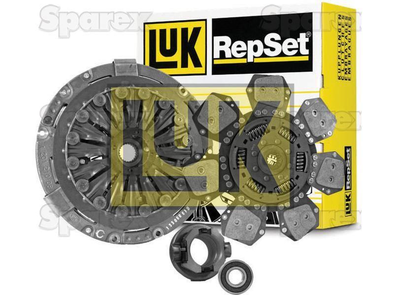 Clutch Kit with Bearings L.U.K. (633316800)