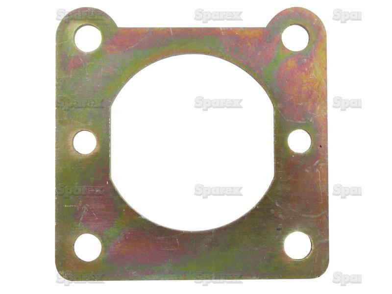 Retaining Plate for Massey Ferguson 690 (600 Series)