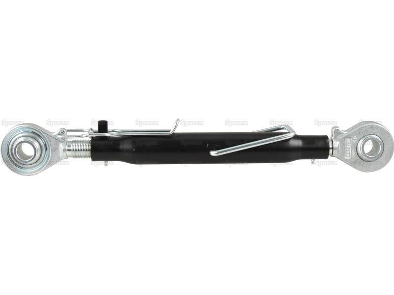 Top Link Heavy Duty (Cat.3/3) Ball and Ball, Min. Length: 610mm.