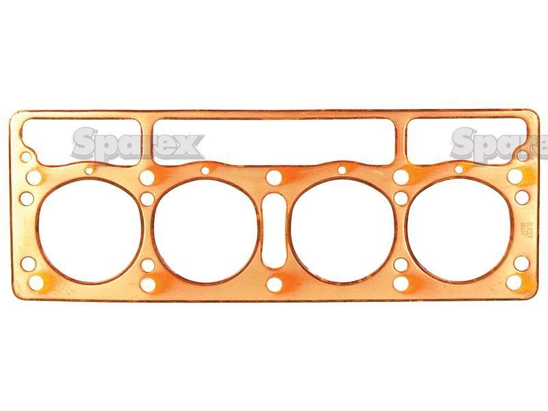 MASSEY FERGUSON TRACTOR GASKET (AGCO) 826250M1