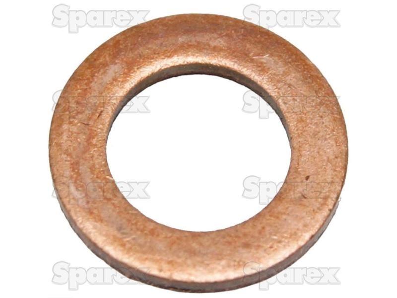 Injector Nozzle Washer for Case IH 5250 (Maxxum Series)