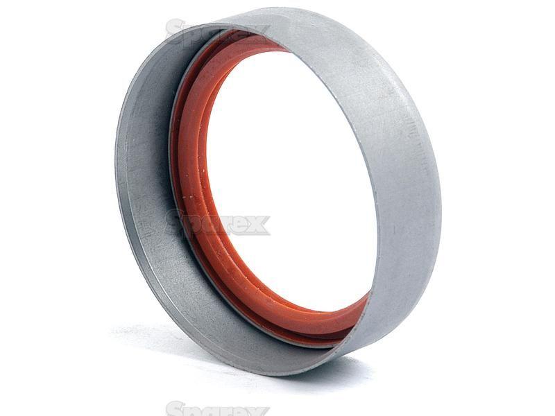 Metric Rotary Shaft Seal, 39.8 x 53 x 15mm for Massey Ferguson 65 (Pre 100 Series (1947 - 65))
