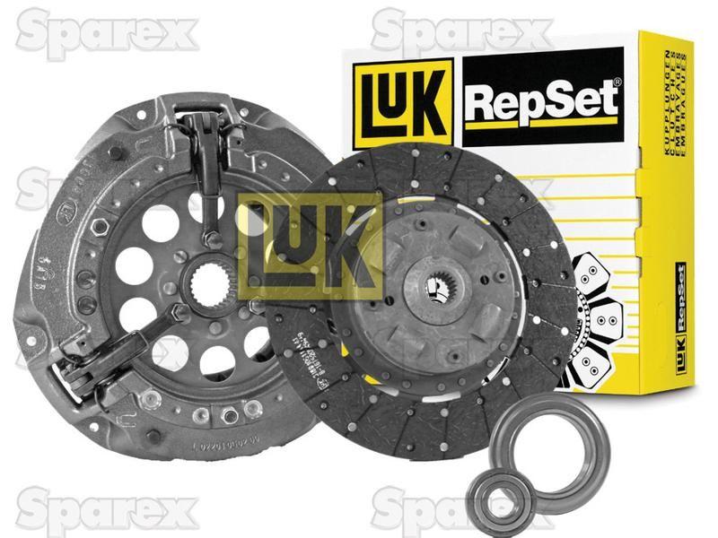 Clutch Kit with Bearings L.U.K. (630111510)