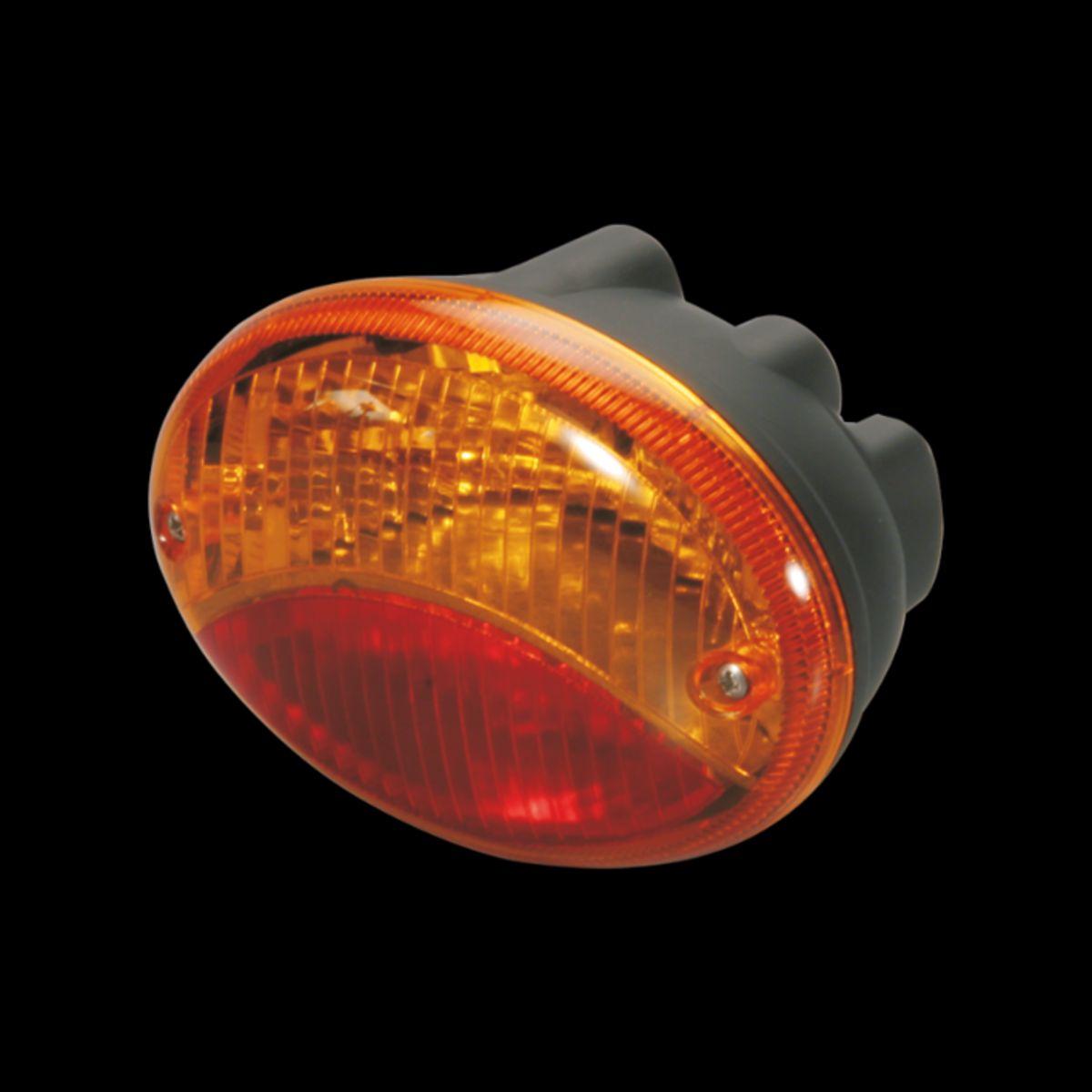 Rear/Stop/Position Lamp for Carraro 359448