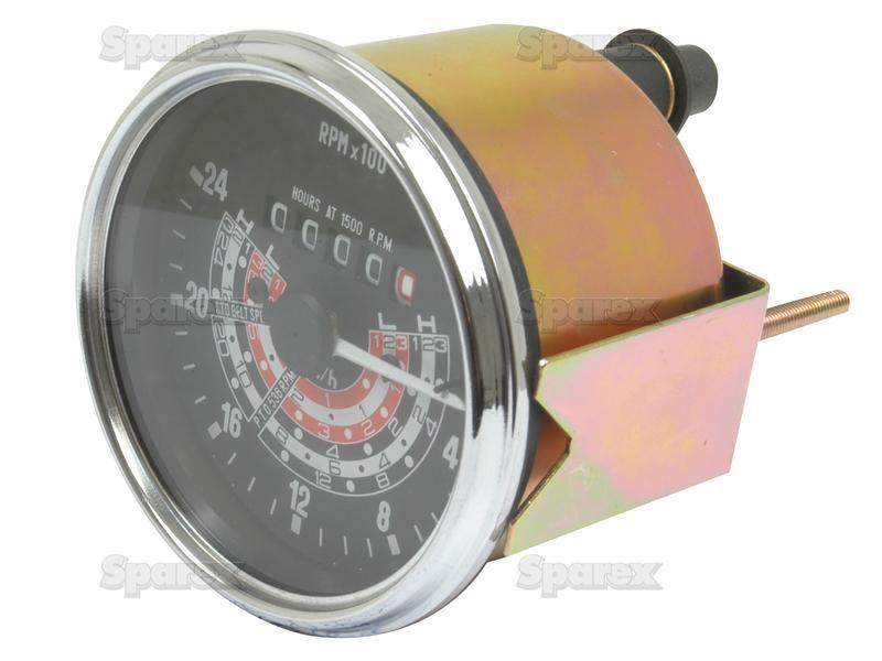 Tractormeter (KPH) for Massey Ferguson 35 (Pre 100 Series (1947 - 65))
