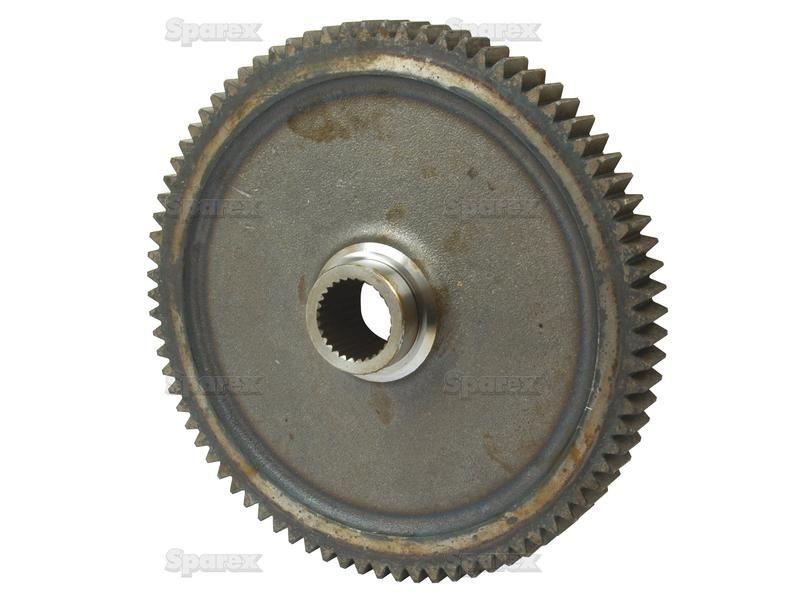 Transmission Gear PTO for Ford New Holland (81801857, C5NNA726A)
