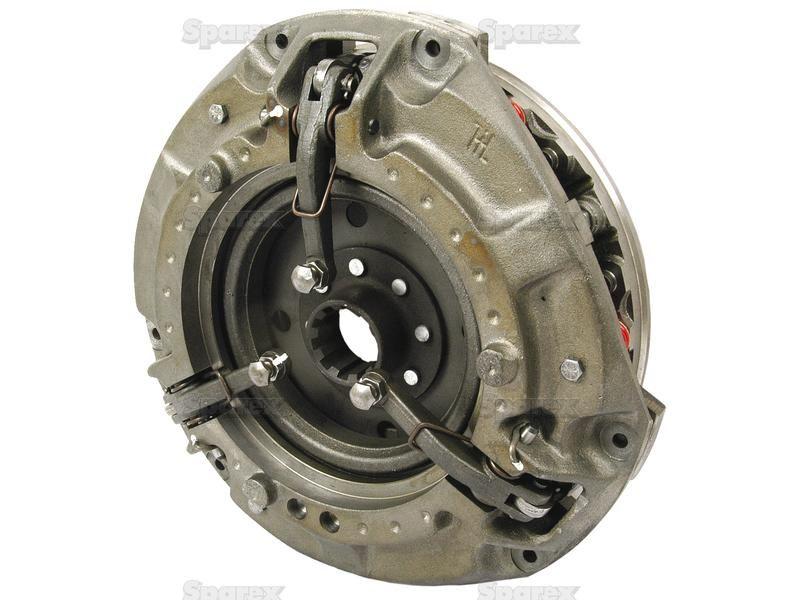 Clutch Cover Assembly for Massey Ferguson 148 (100 Series)