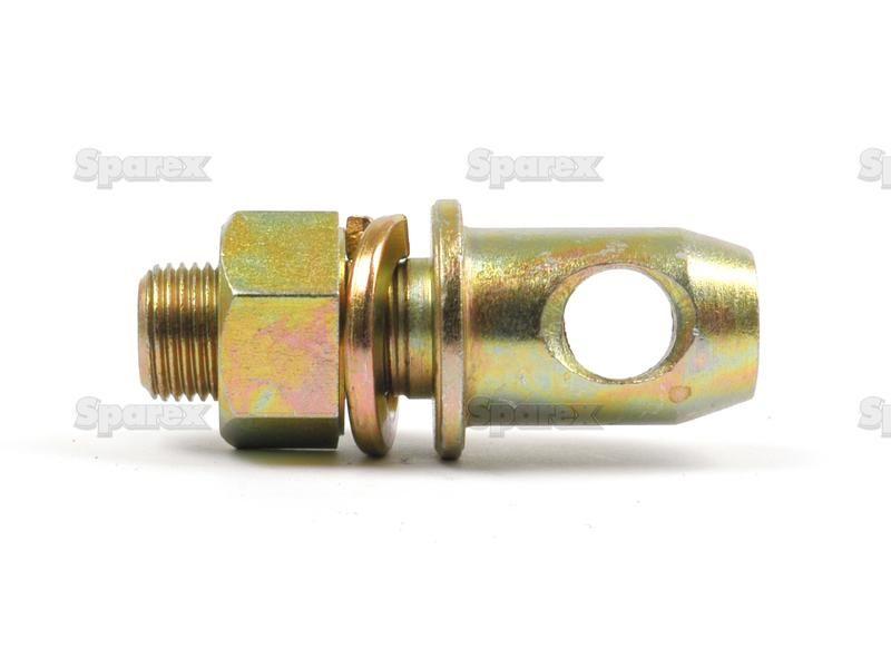 Stabiliser Pin 22x69mm, Thread size 5/8''x28.5mm for White Oliver 550
