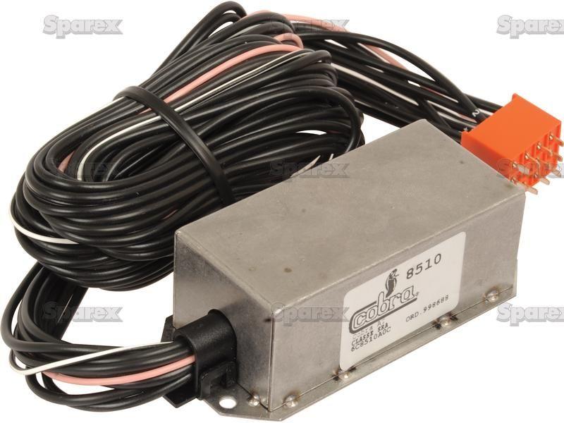 Electric Immobiliser