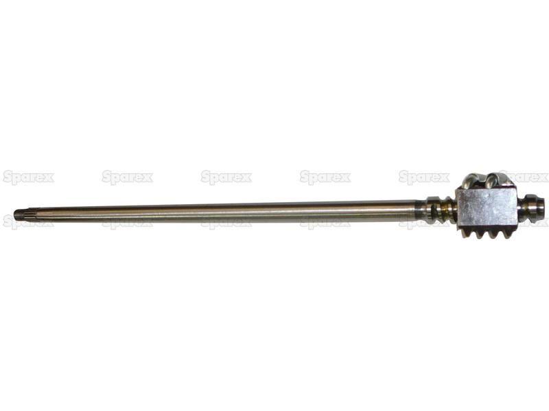 Steering Shaft for Ford New Holland 1900 (Compact Series)