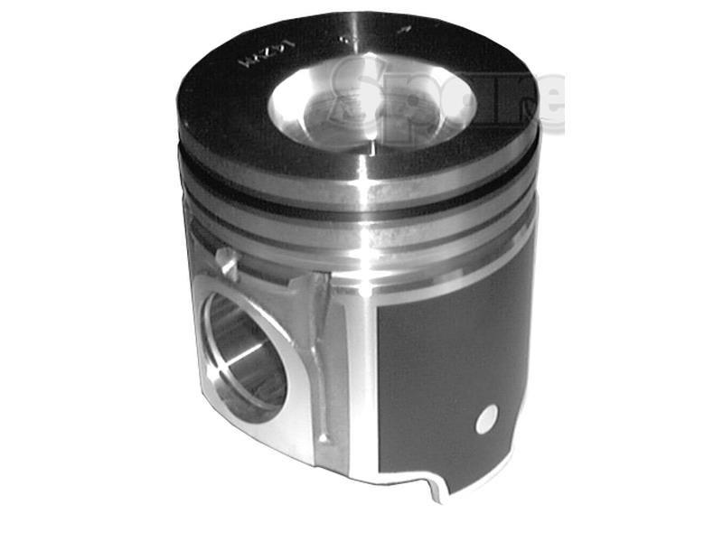 Piston (Standard) for Ford New Holland TS110 (TS Series)