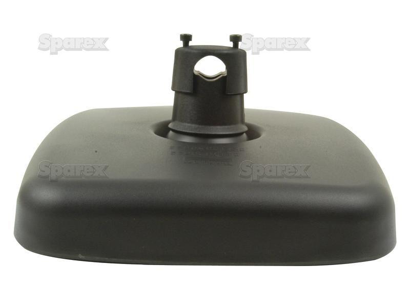 Mirror Head | John Deere, Massey Ferguson, Case/IH, Landini (235994A1 3787152M1)