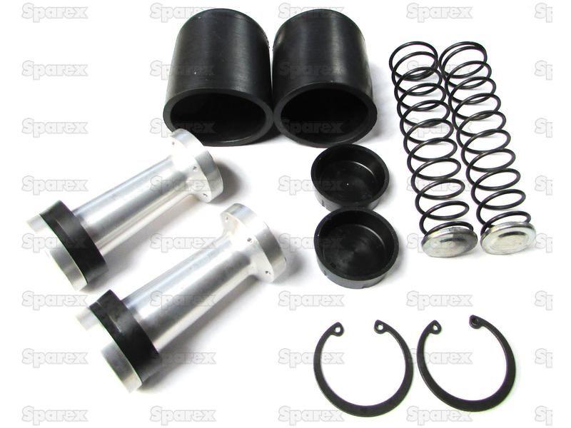 Brake Master Cylinder Repair Kit. for Massey Ferguson