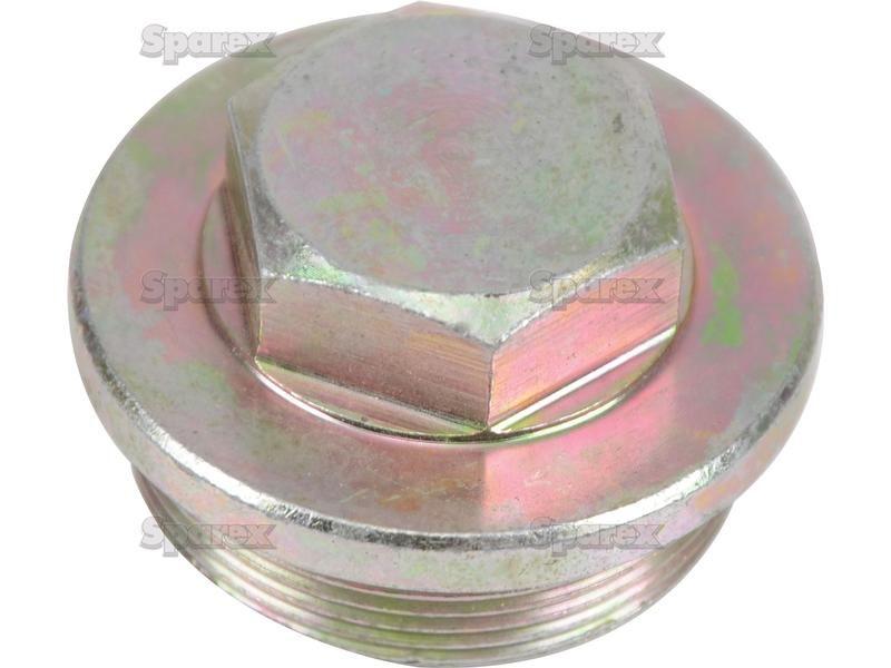 Hydraulic Lift Plug for Ford New Holland