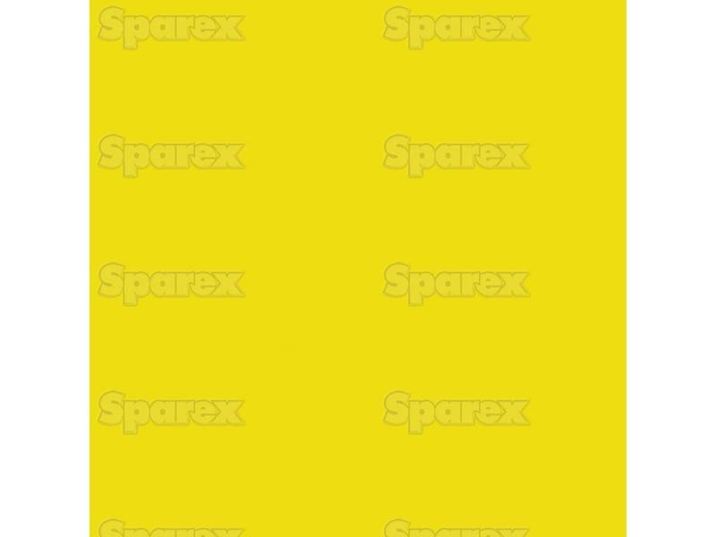Paint - Gloss, Yellow 400ml Aerosol