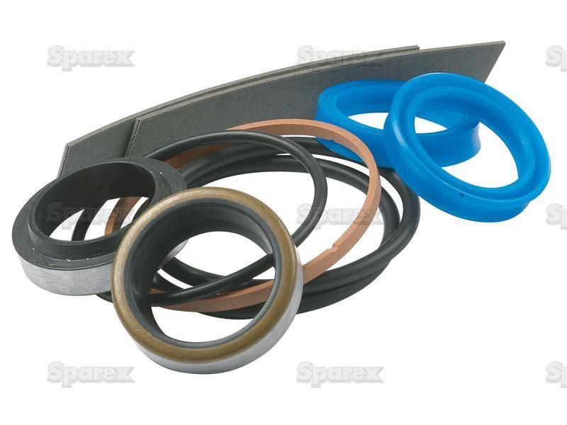 Seal Kit for Massey Ferguson 240 (200 Series)