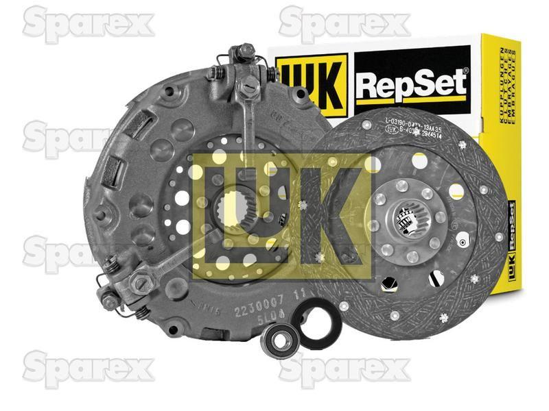 Clutch Kit with Bearings L.U.K. (623320000)